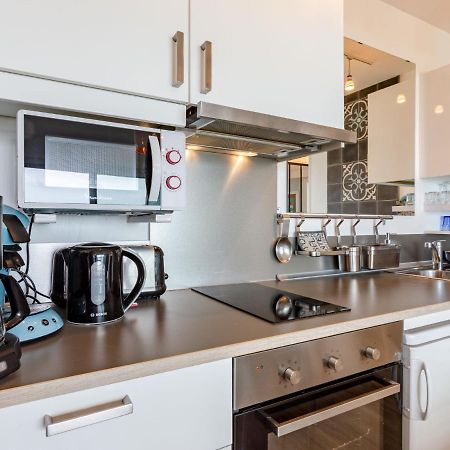 Apartment La Bizontine By Interhome 꺄부흐 외부 사진