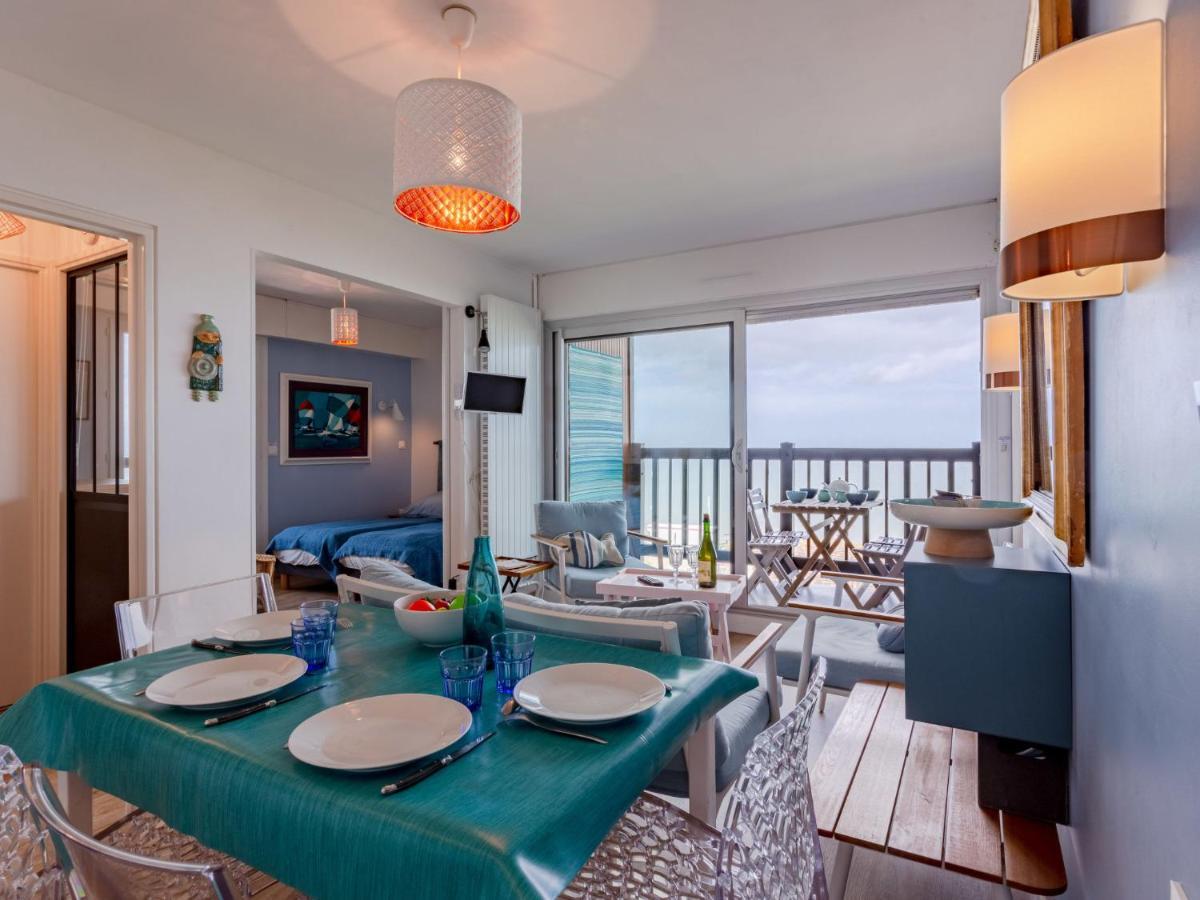 Apartment La Bizontine By Interhome 꺄부흐 외부 사진