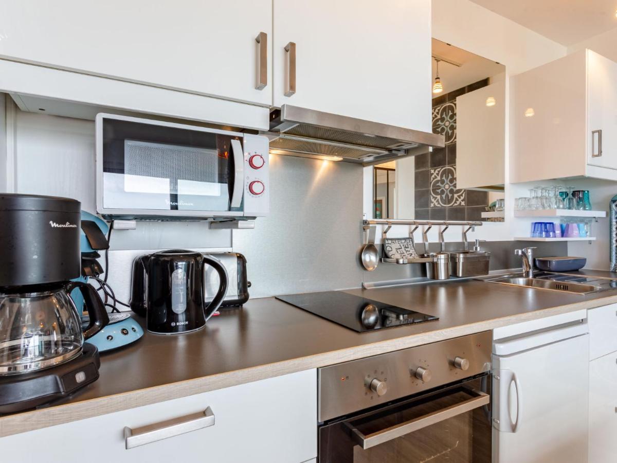 Apartment La Bizontine By Interhome 꺄부흐 외부 사진