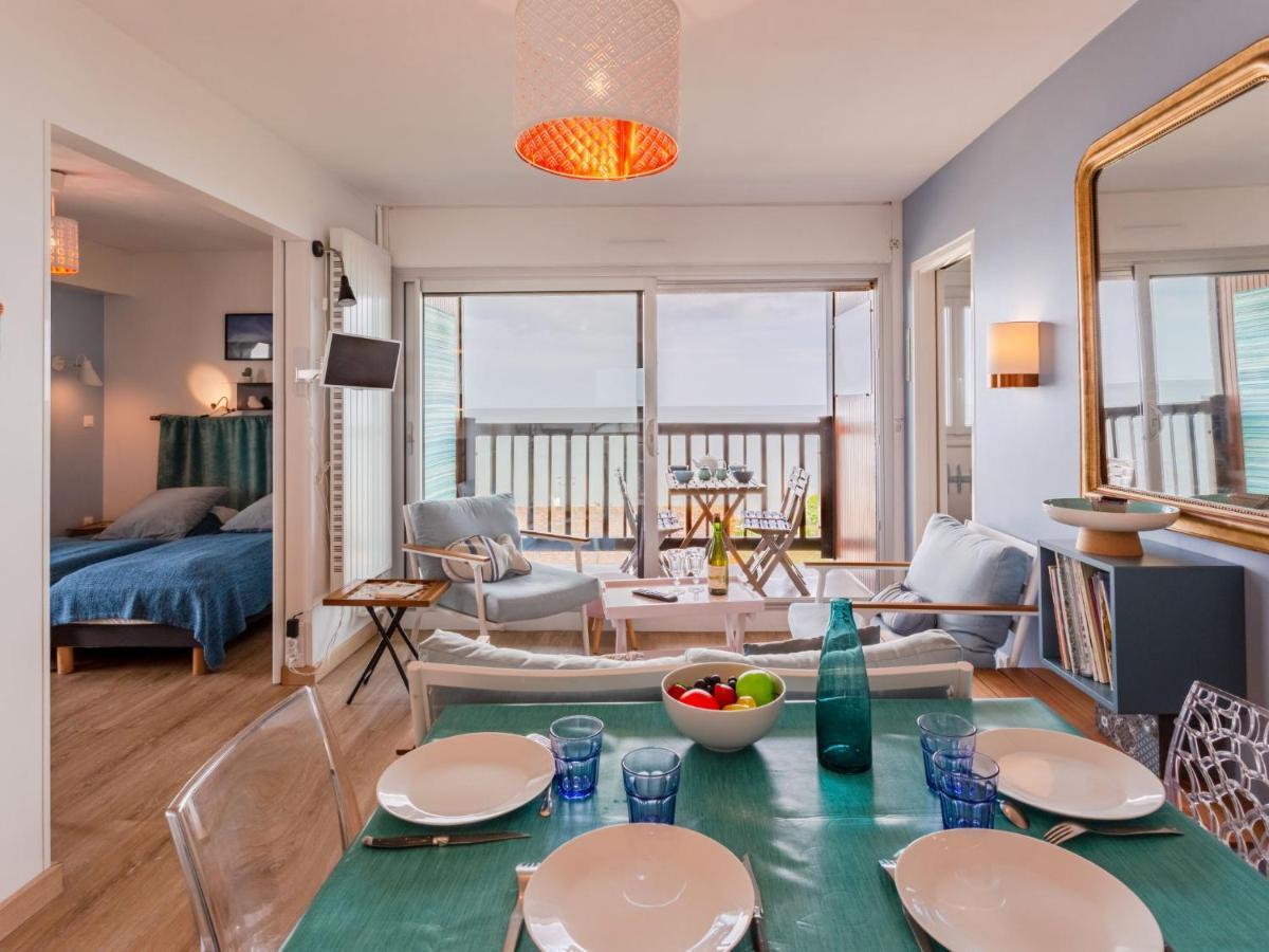 Apartment La Bizontine By Interhome 꺄부흐 외부 사진