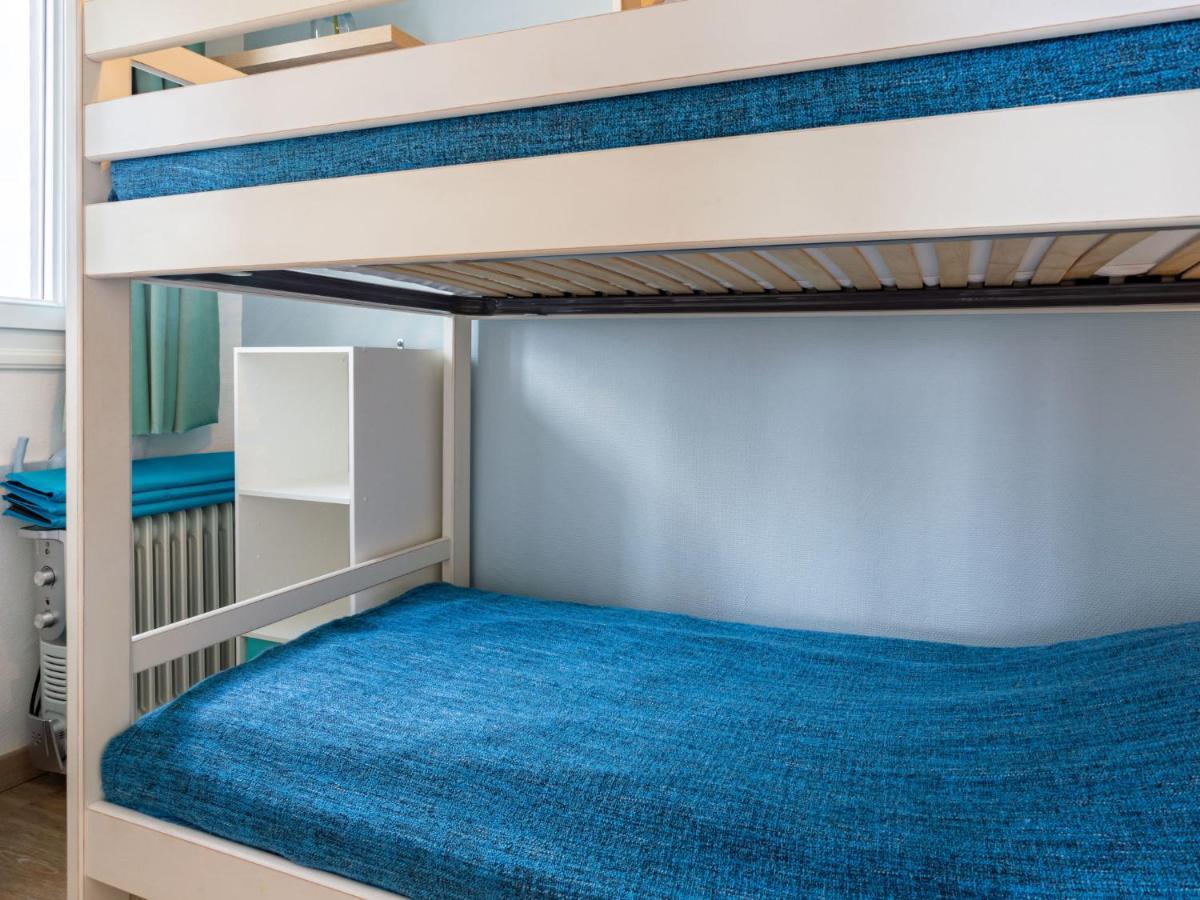 Apartment La Bizontine By Interhome 꺄부흐 외부 사진