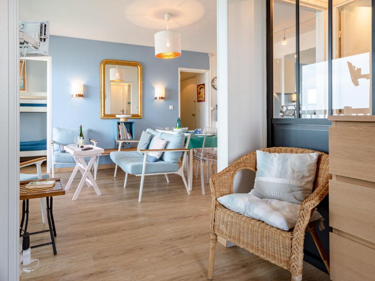 Apartment La Bizontine By Interhome 꺄부흐 외부 사진