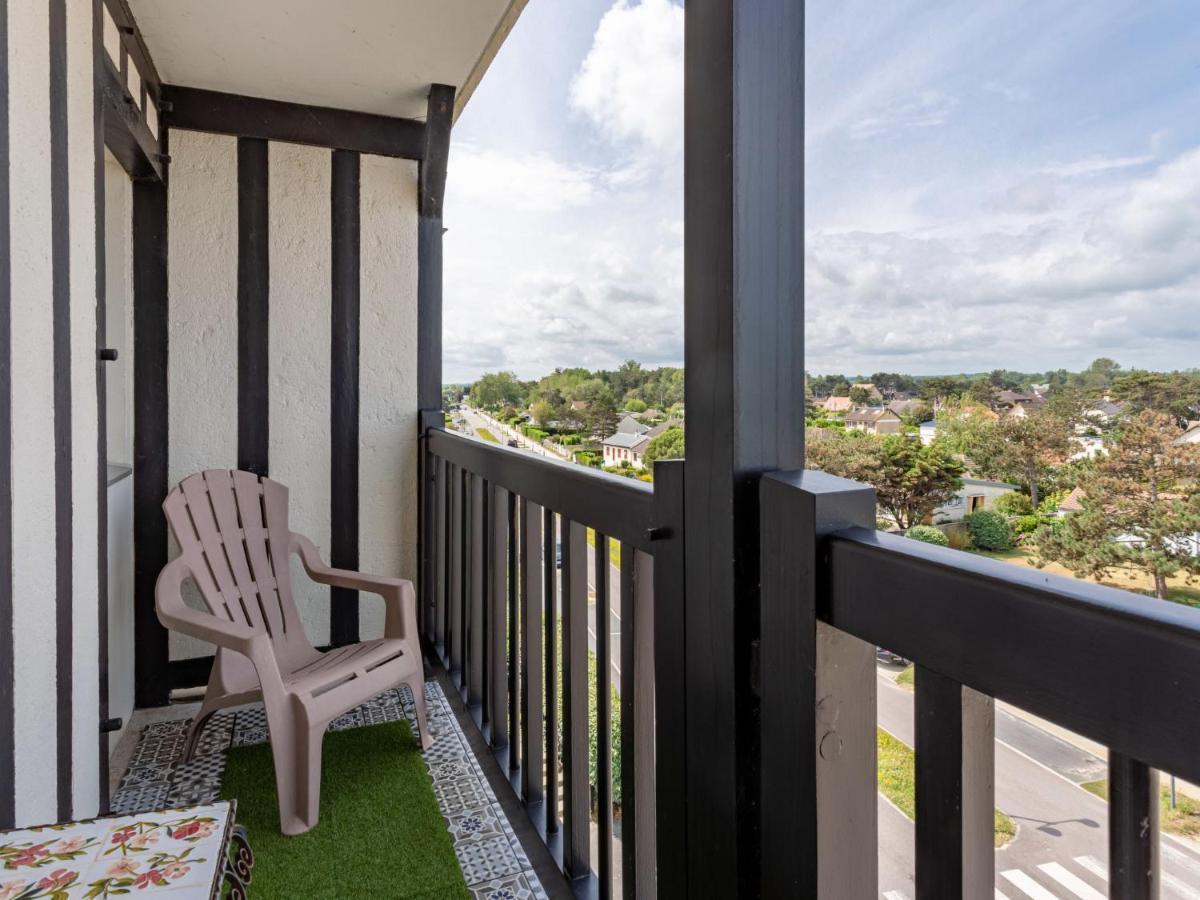 Apartment La Bizontine By Interhome 꺄부흐 외부 사진