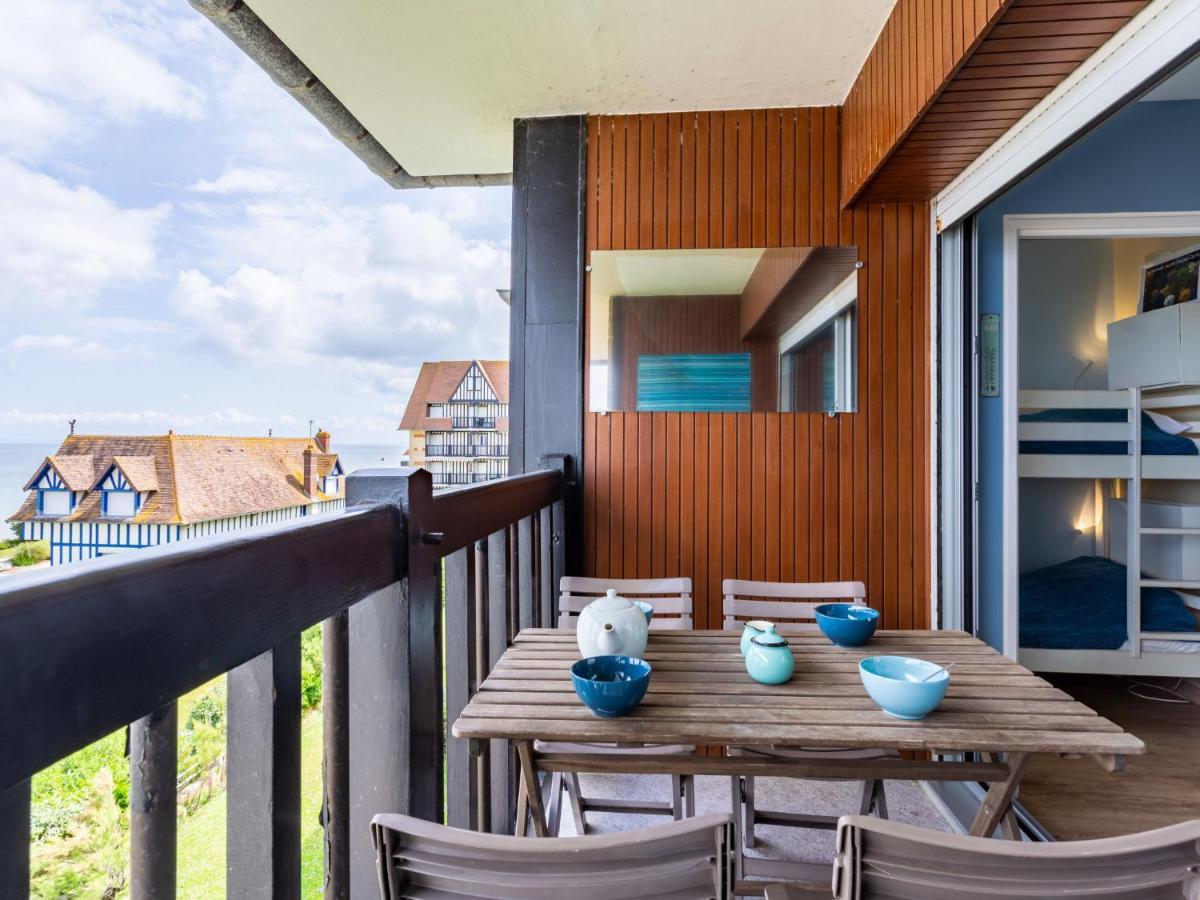 Apartment La Bizontine By Interhome 꺄부흐 외부 사진